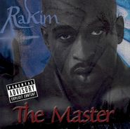 Rakim, Master (CD)
