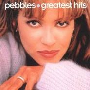 Pebbles, Greatest Hits (CD)