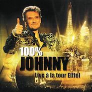 Johnny Hallyday, Rock N Slow (CD)