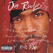 Ja Rule, Rule 3:36