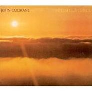 John Coltrane, Interstellar Space (CD)