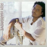 Roy Hargrove, Moment To Moment (CD)