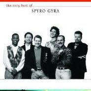 Spyro Gyra, The Very Best Of Spyro Gyra (CD)