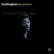 Sarah Vaughan, Sarah Vaughan's Finest Hour