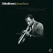 Clifford Brown, Clifford Brown's Finest Hour (CD)