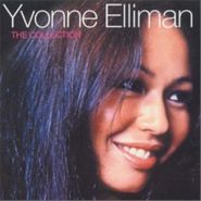 Yvonne Elliman, Collection (CD)