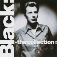 Black, Collection (CD)