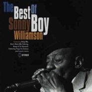 Sonny Boy Williamson, The Best of Sonny Boy Williamson (CD)