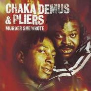 Chaka Demus & Pliers, Murder She Wrote (CD)