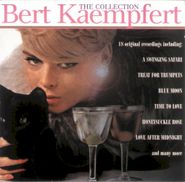 Bert Kaempfert, Collection (CD)