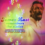James Last, Remembers The Sixties (CD)