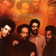 The Miracles, Collection (CD)