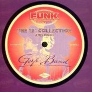 The Gap Band, The 12" Collection And More (CD)
