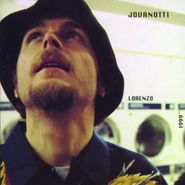 Jovanotti, Capo Horn (CD)