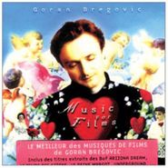 Goran Bregovic, Music For Films (CD)