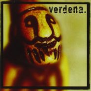 Verdena, Verdena (CD)