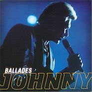 Johnny Hallyday, Ballades (CD)
