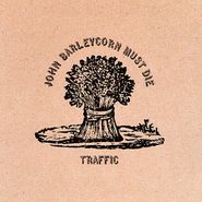 Traffic, John Barleycorn Must Die (CD)