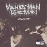 Method Man, Blackout (LP)