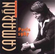 Camarón de la Isla, Paris 1987 (CD)