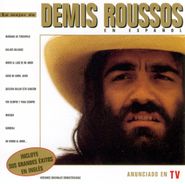 Demis Roussos, En Espanol (CD)