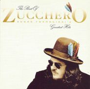 Zucchero, Best Of Zucchero (CD)