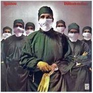 Rainbow, Difficult To Cure (CD)