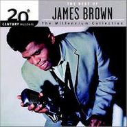 James Brown, 20th Century Masters - The Millennium Collection: The Best of James Brown (CD)