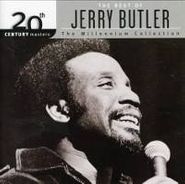 Jerry Butler, Best Of Jerry Butler-Millenniu (CD)