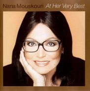 Nana Mouskouri, At Her Very Best (CD)