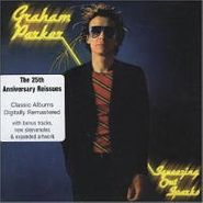 Graham Parker, Squeezing out Sparks