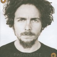 Jovanotti, Pasaporte (CD)