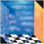 Traffic, The Low Spark Of High Heeled Boys (CD)