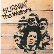 Bob Marley & The Wailers, Burnin' (CD)