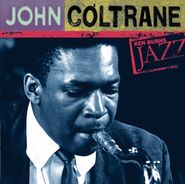John Coltrane, Ken Burns Jazz (CD)