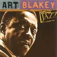 Art Blakey, Ken Burns Jazz (CD)