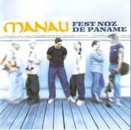 Manau, Fest Noz De Paname (CD)