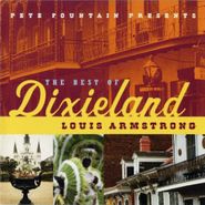 Louis Armstrong, Pete Fountain presents the Best of Dixieland (CD)