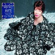 Shirley Horn, You're My Thrill (CD)