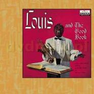 Louis Armstrong, Louis & The Good Book (CD)