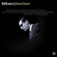 Bill Evans, Bill Evans' Finest Hour (CD)