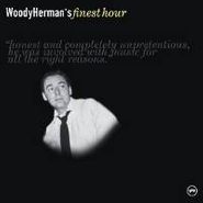 Woody Herman, Woody Herman's Finest Hour (CD)