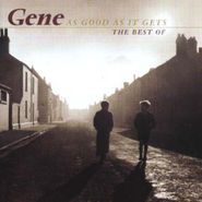 Gene, As Good as It Gets: The Best of Gene (CD)