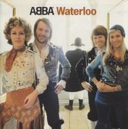 ABBA, Waterloo (CD)