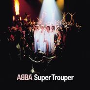 ABBA, Super Trouper (CD)