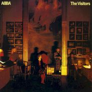 ABBA, Visitors [Bonus Tracks] (CD)