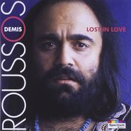 Demis Roussos, Lost In Love (CD)