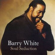 Barry White, Soul Seduction