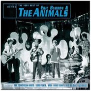Eric Burdon, The Very Best Of Eric Burdon & The Animals (CD)