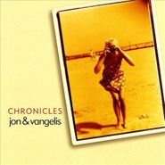Jon & Vangelis, Chronicles